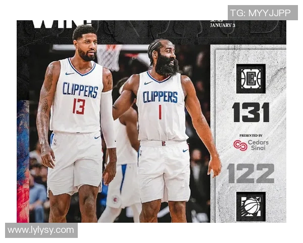 快船太阳对决先发阵容揭晓哈登比尔小卡携手出战布克狄龙迎战