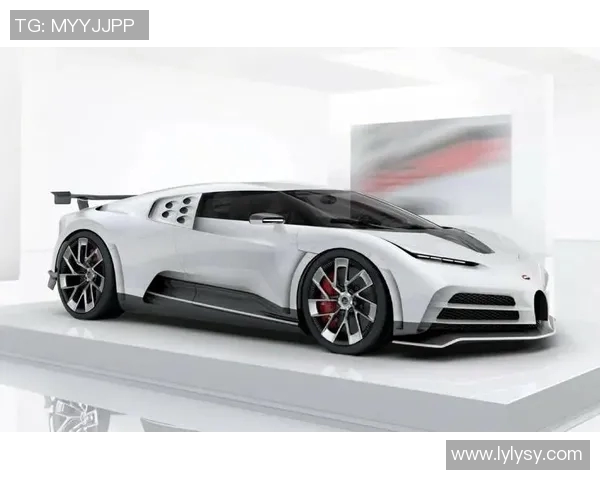 C罗豪车大揭秘布加迪领衔总价值超千万英镑