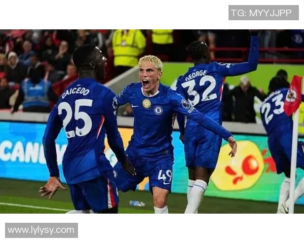 切尔西冬窗不引进中后卫认为现有人员储备已足够应对挑战